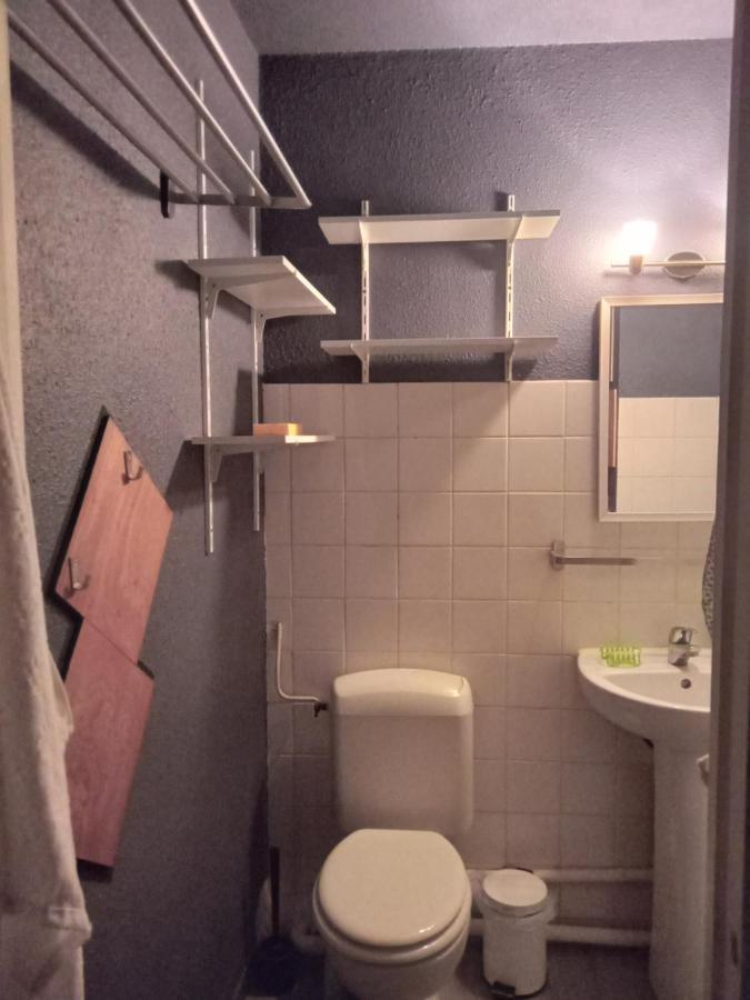 Appartement Calme, Hyper Centre. Clermont-Ferrand Exterior foto