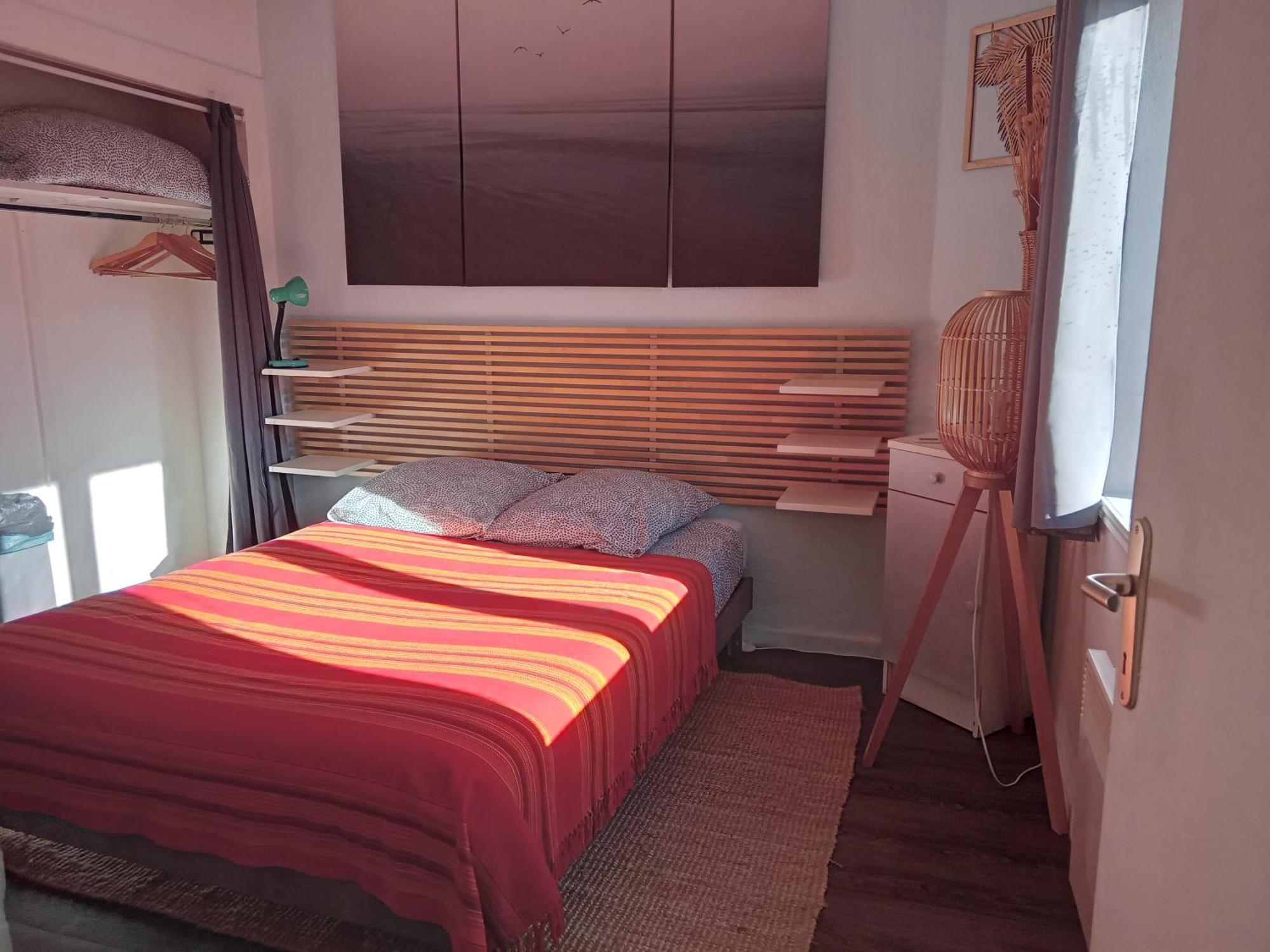 Appartement Calme, Hyper Centre. Clermont-Ferrand Exterior foto